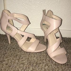 Nine West Heels